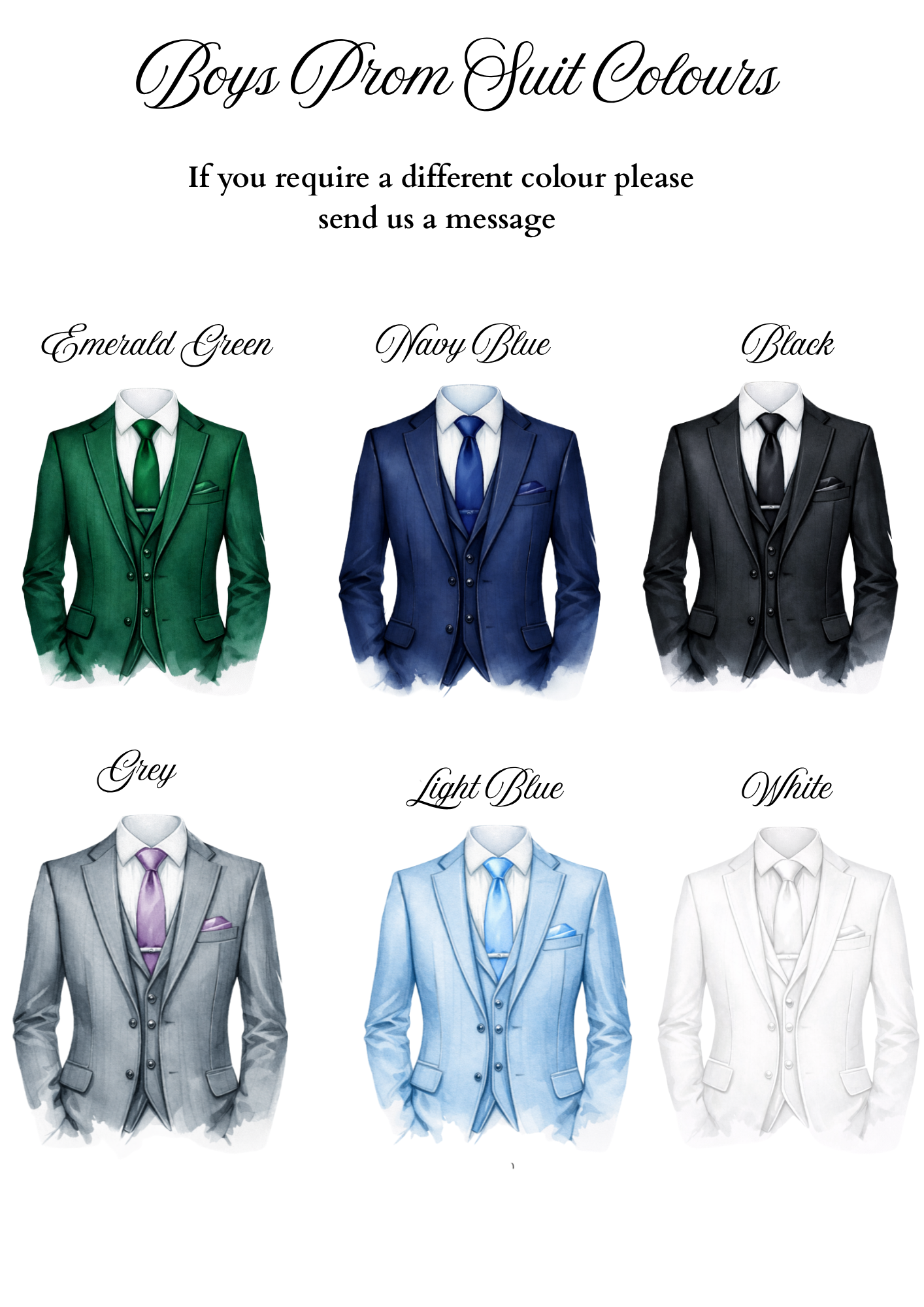 Prom Card for Him | Personalised Prom Keepsake Gift for Son