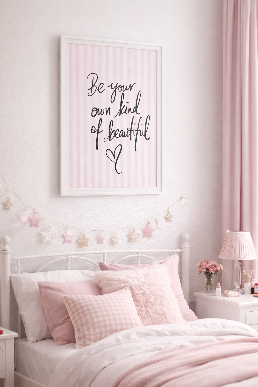 Be You're Own Kind Of Beautiful