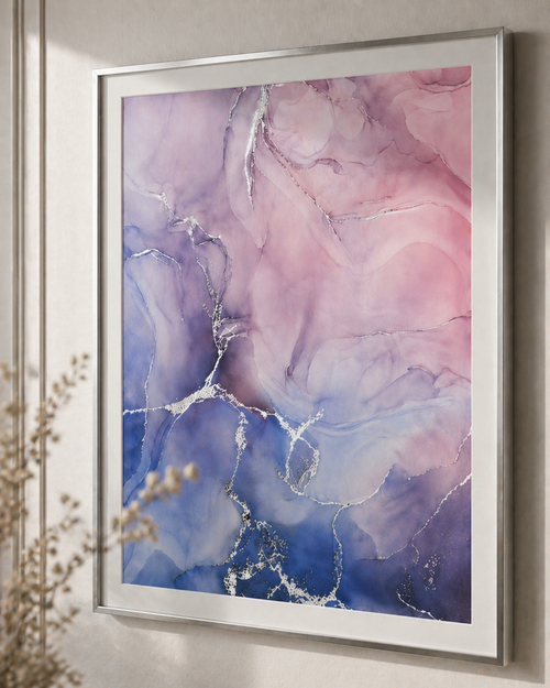 Abstract Wall Art Decor