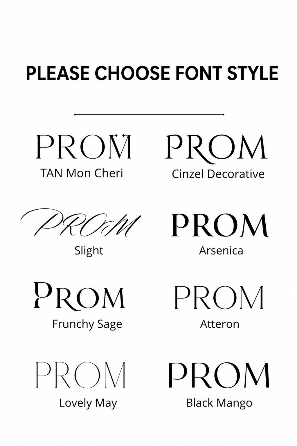 Prom Card for Him | Personalised Prom Keepsake Gift for Son