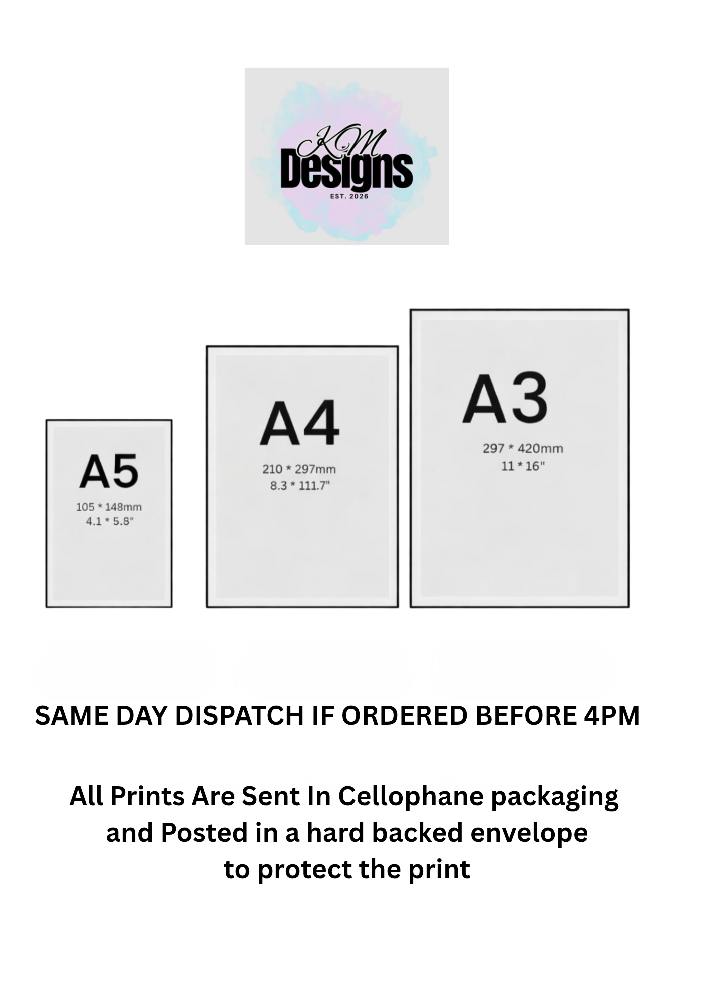 Colour Burst Giraffe