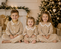 Personalised Christmas Pajamas